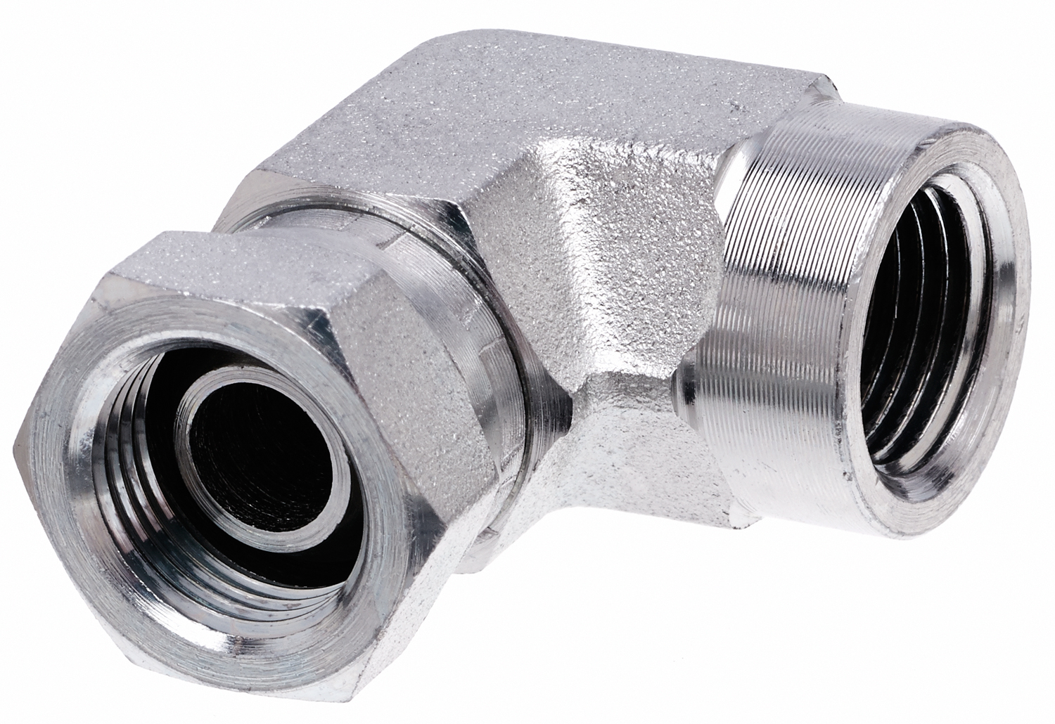 Hydraulic Coupling / Adapter Gates G60164-0406