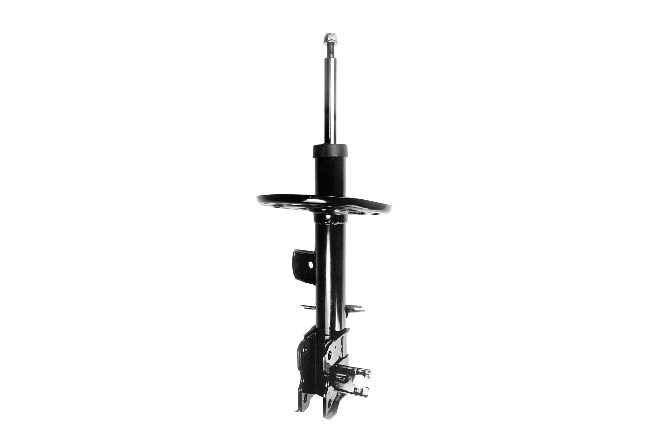 Suspension Strut MacPherson Ride Control MP333564R