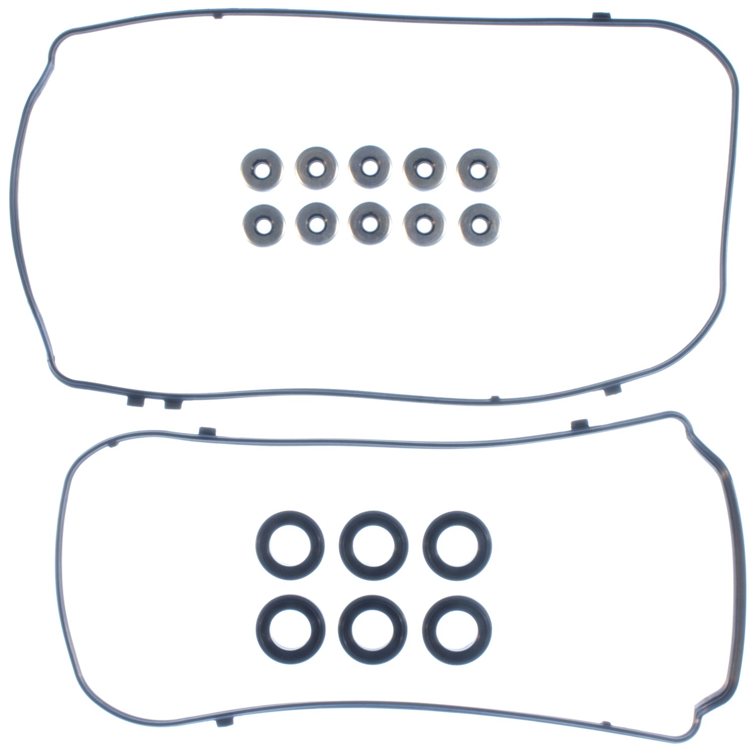 Engine Valve Cover Gasket Set MAHLE VS50559