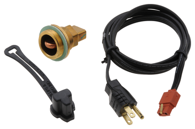 Engine Heater Zerostart 3100008