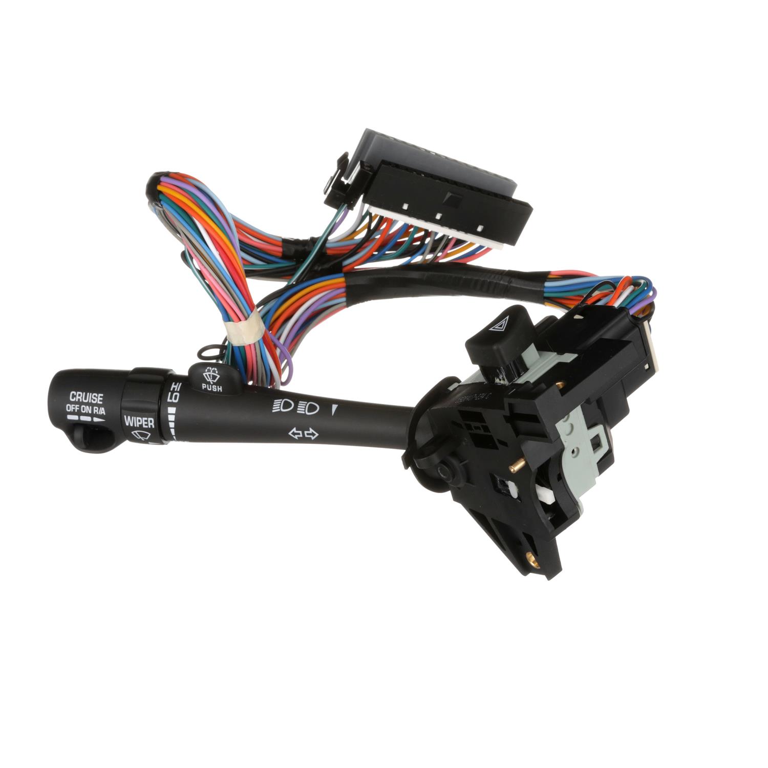 Multi-Function Switch Standard Ignition DS-721