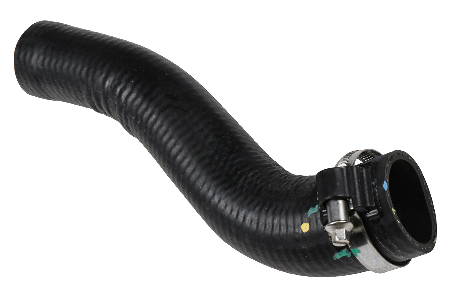 Fuel Filler Hose GM Genuine Parts 25827612