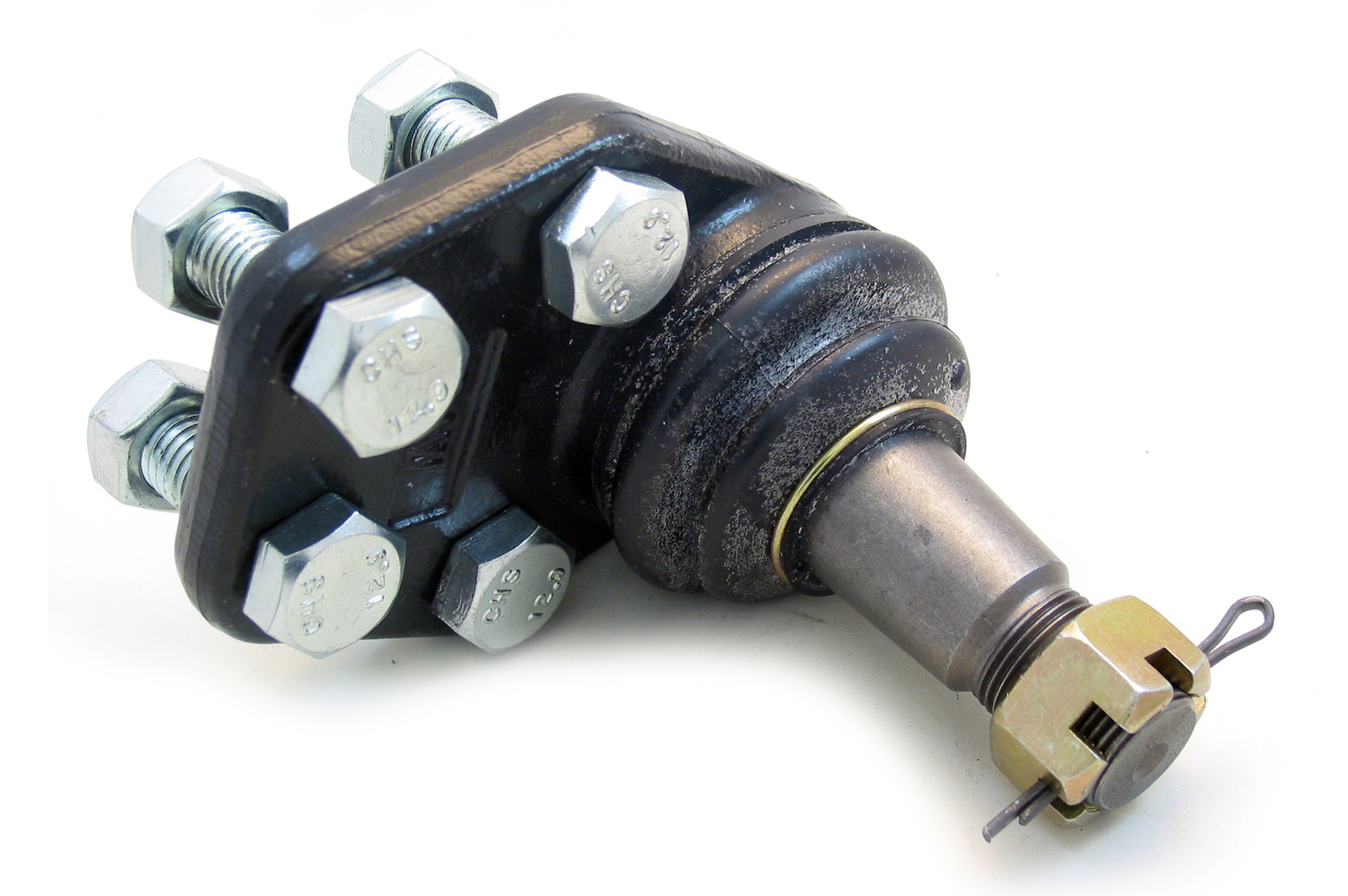 Suspension Ball Joint Mevotech Supreme MK7369