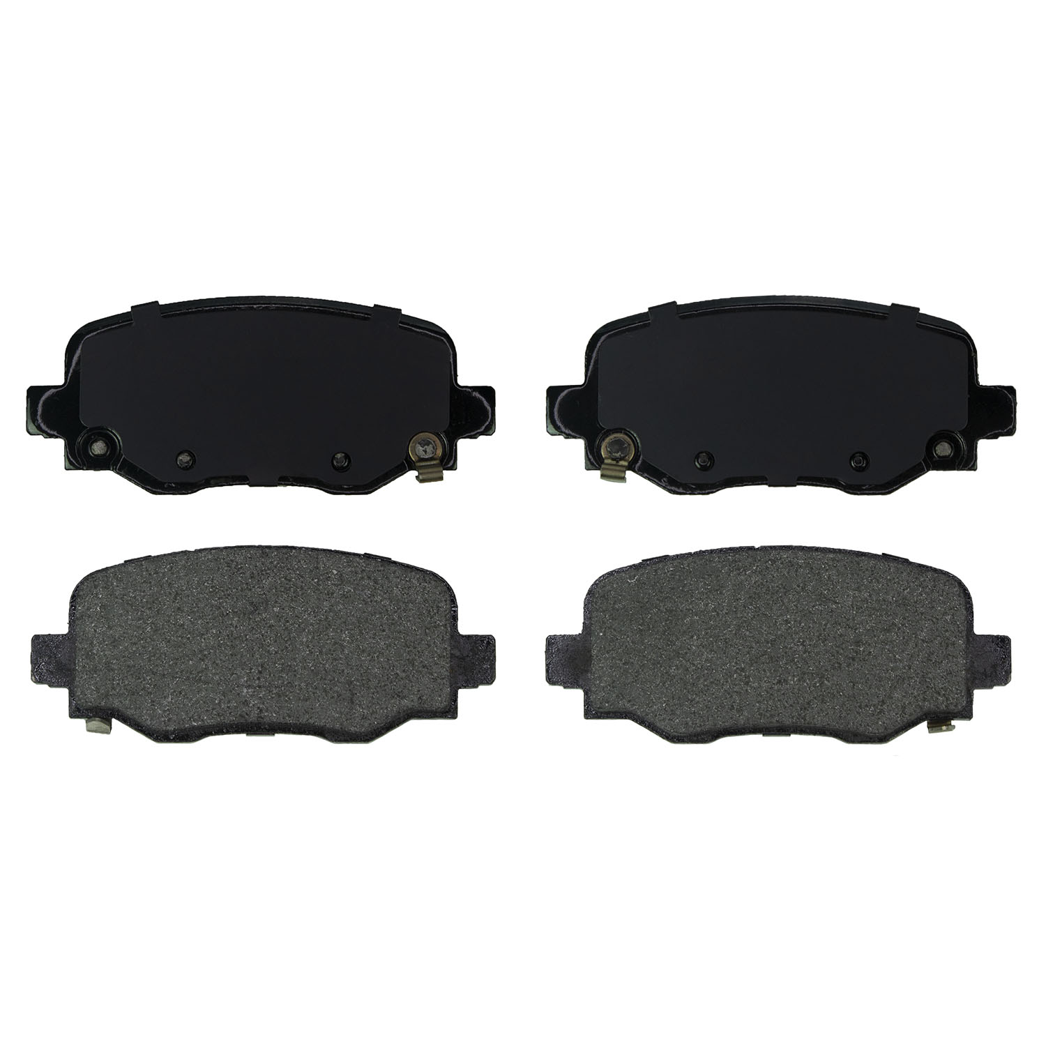 Disc Brake Pad Set Ultra Stop ULT1734