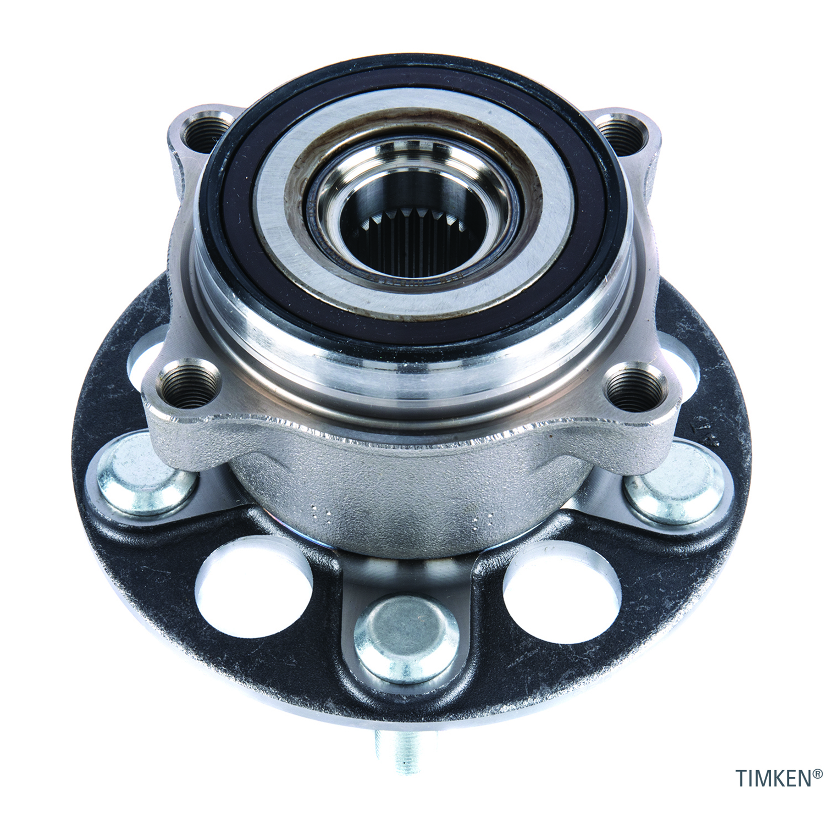 Wheel Bearing and Hub Assembly Timken HA590697