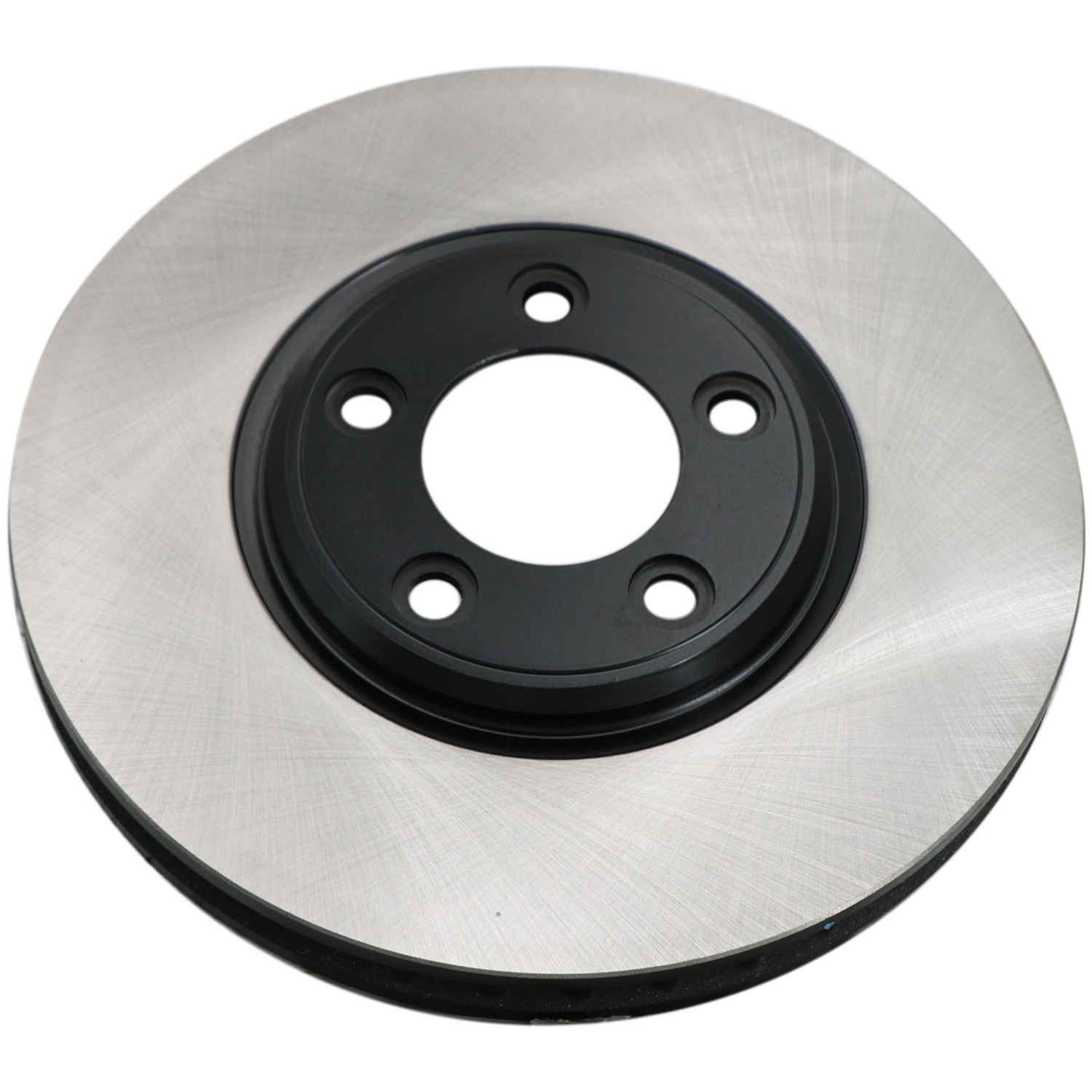 Disc Brake Rotor Perfect Stop PS125695