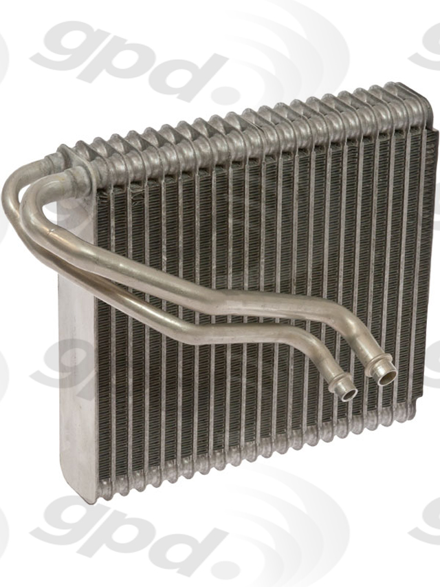 A/C Evaporator Core Global Parts Distributors LLC 4712060