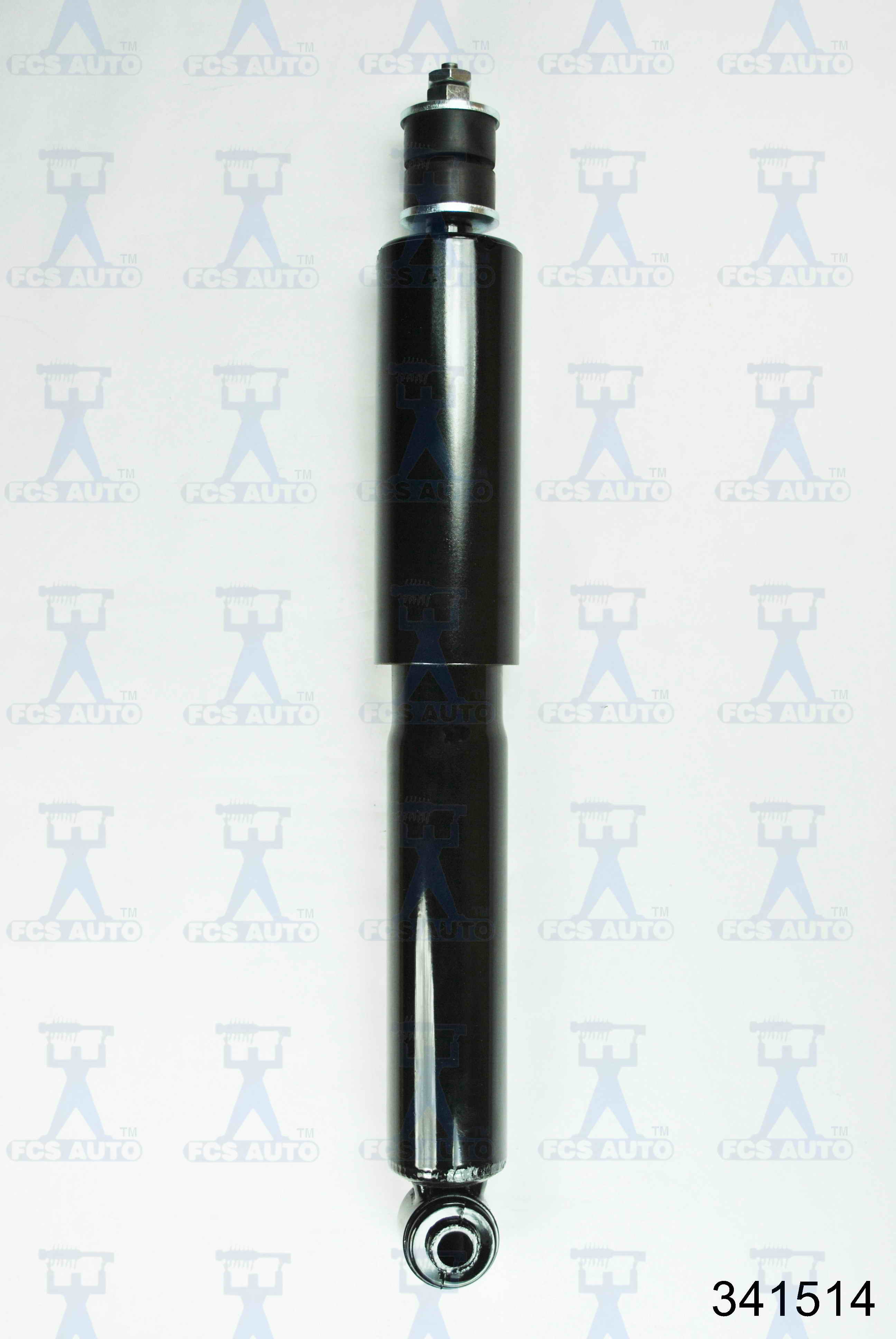 Suspension Shock Absorber Focus Auto Parts 341514