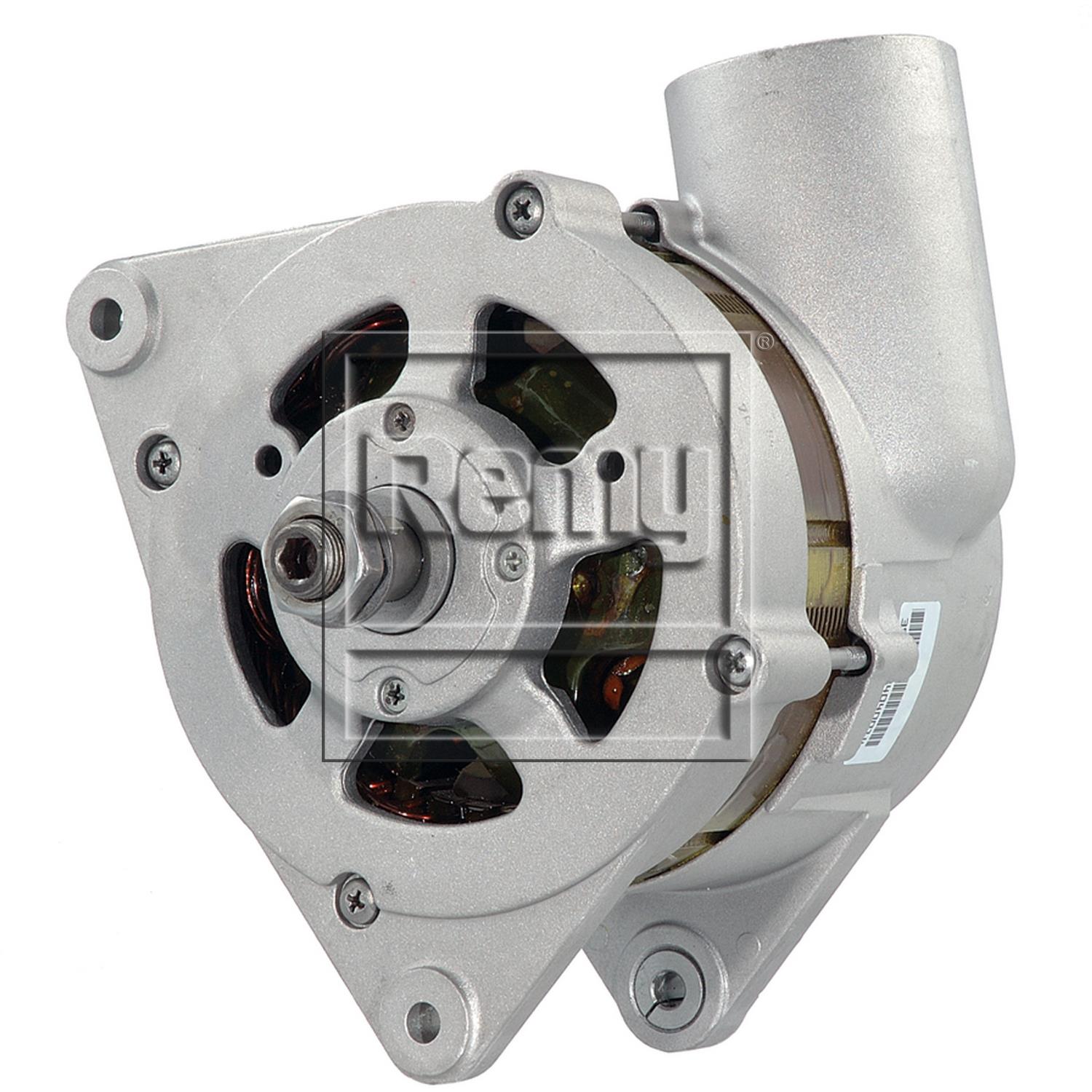 Alternator Remy 14928