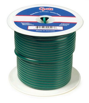 Primary Wire Grote 88-7006