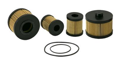 Fuel Filter Wix 33600