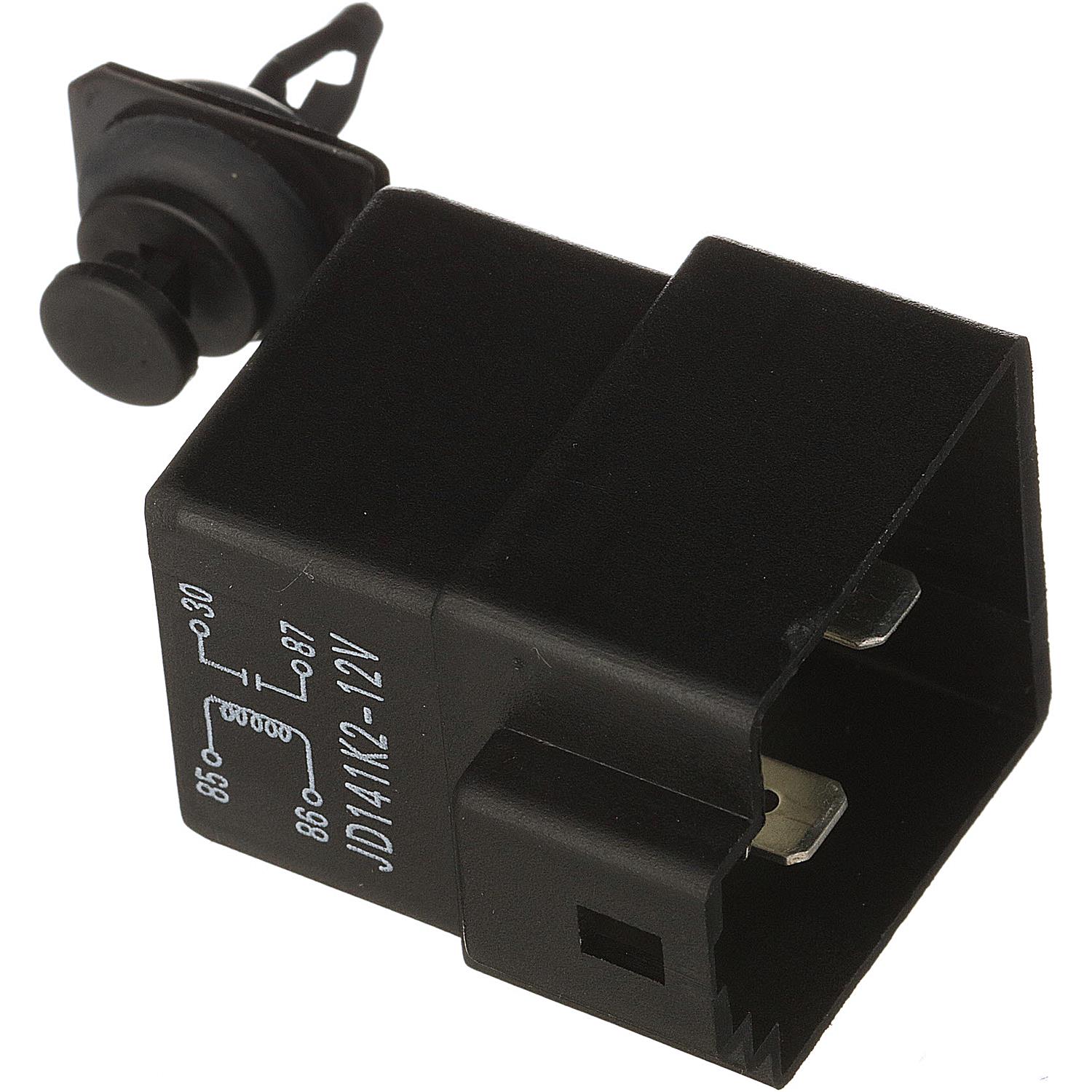 HVAC Relay Standard Ignition RY-119