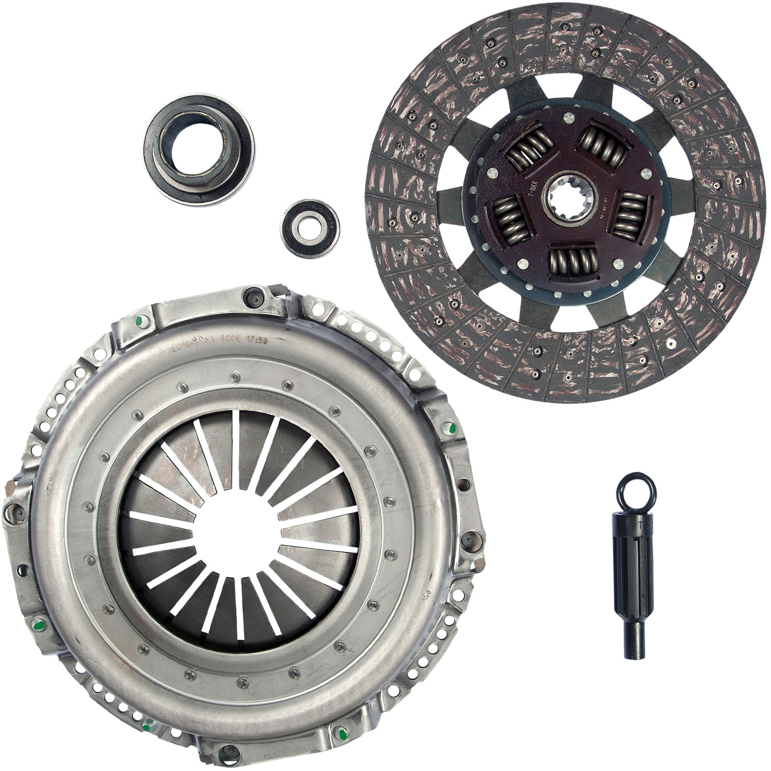 Transmission Clutch Kit LuK 07-092