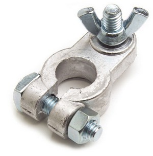 Battery Connector Grote 82-9542