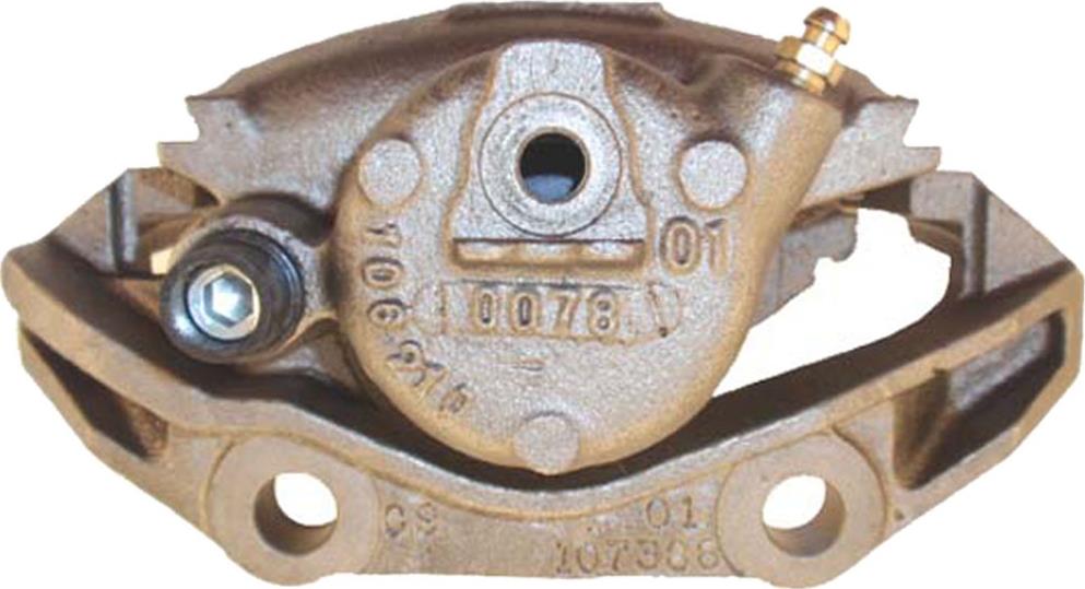 Disc Brake Caliper Perfect Stop 89-17634B