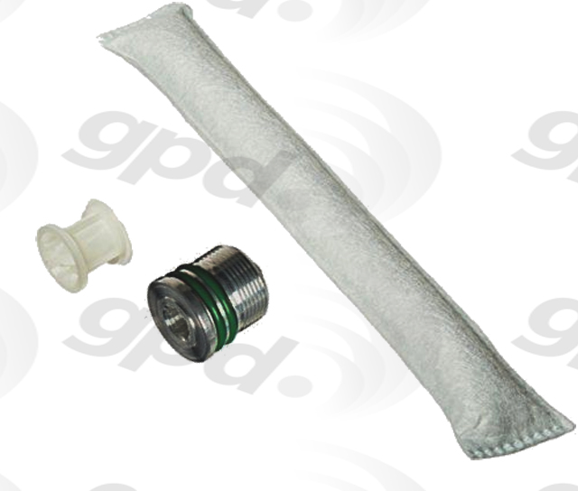 A/C Receiver Drier Kit Global Parts Distributors LLC 9443170