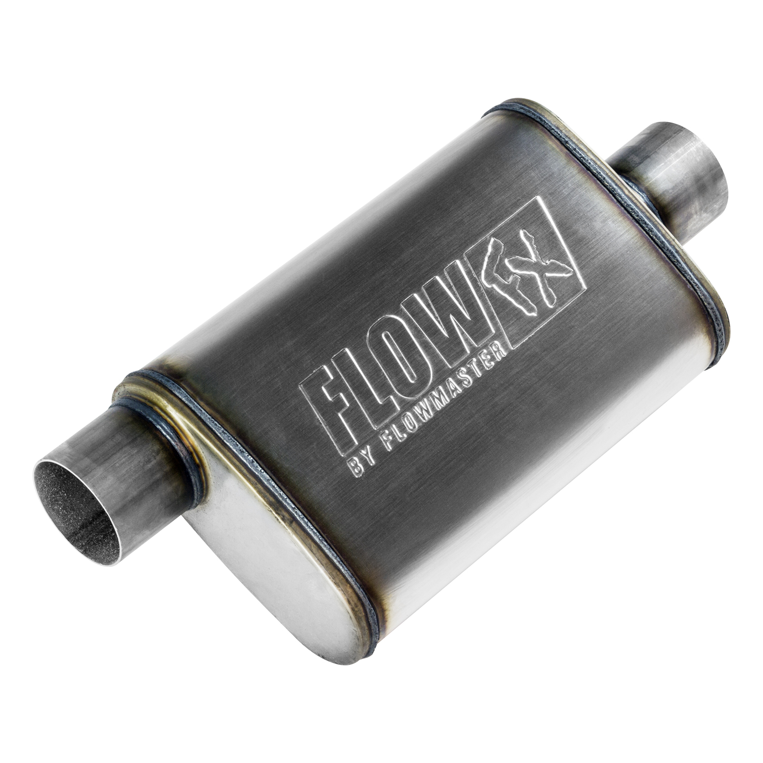 Exhaust Muffler Flowmaster 71229