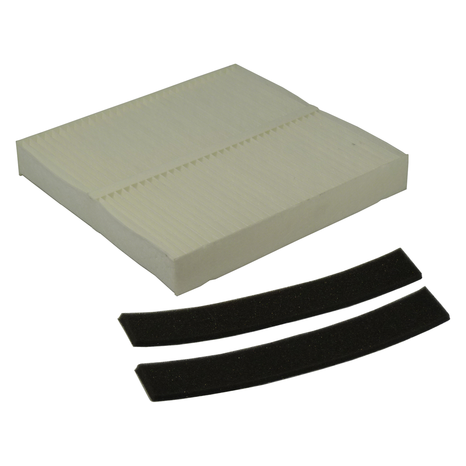 Cabin Air Filter ECOGARD XC35530