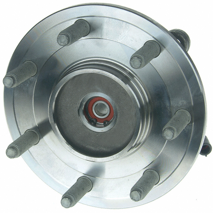 Wheel Bearing and Hub Assembly MOOG Hub Assemblies 515080