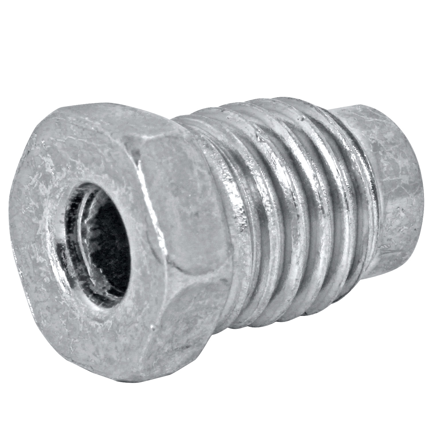 Tube Fitting AGS BLSF-47B