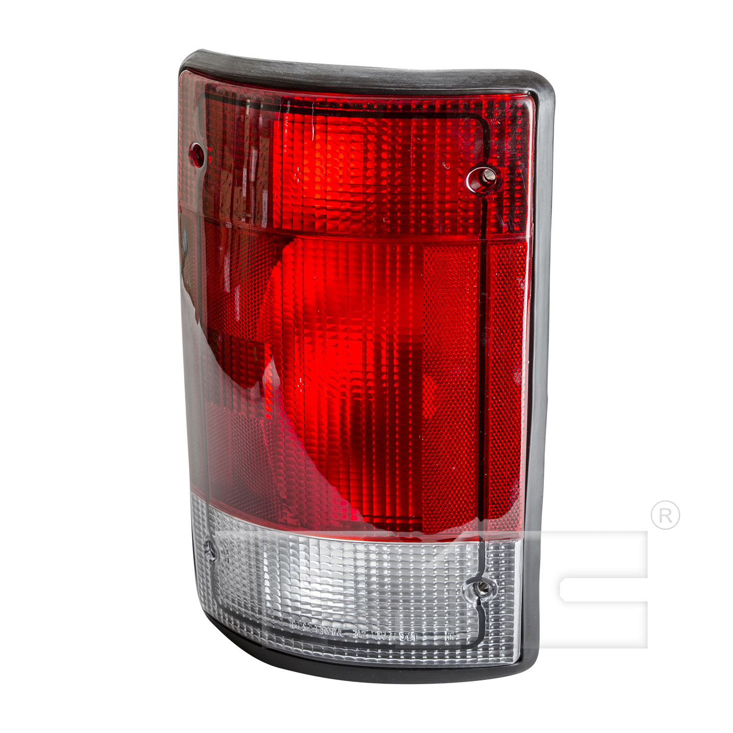 Tail Light Assembly TYC 11-5008-01