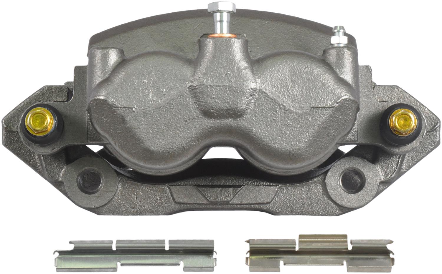 Disc Brake Caliper Perfect Stop 89-17701B