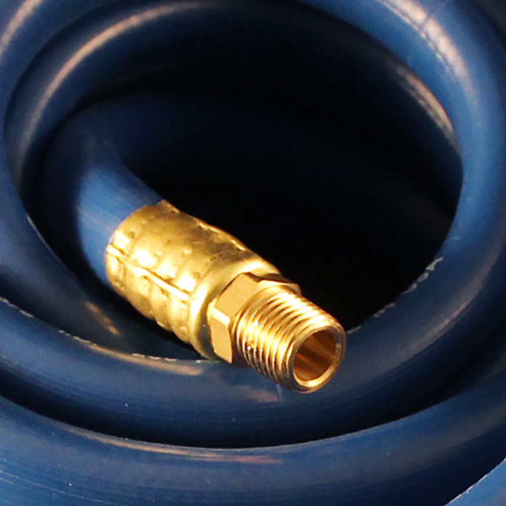 Air Tool Hose Milton 1643