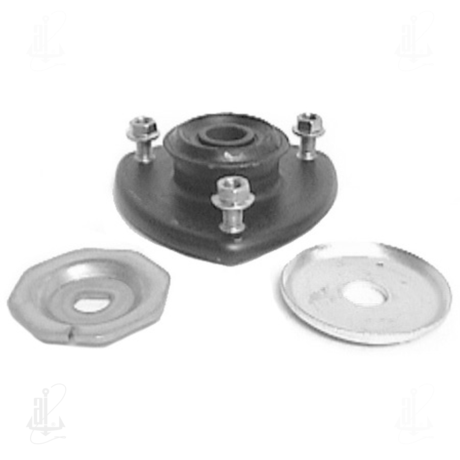 Suspension Strut Mount Anchor 701994