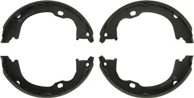 Parking Brake Shoe Perfect Stop PSS941
