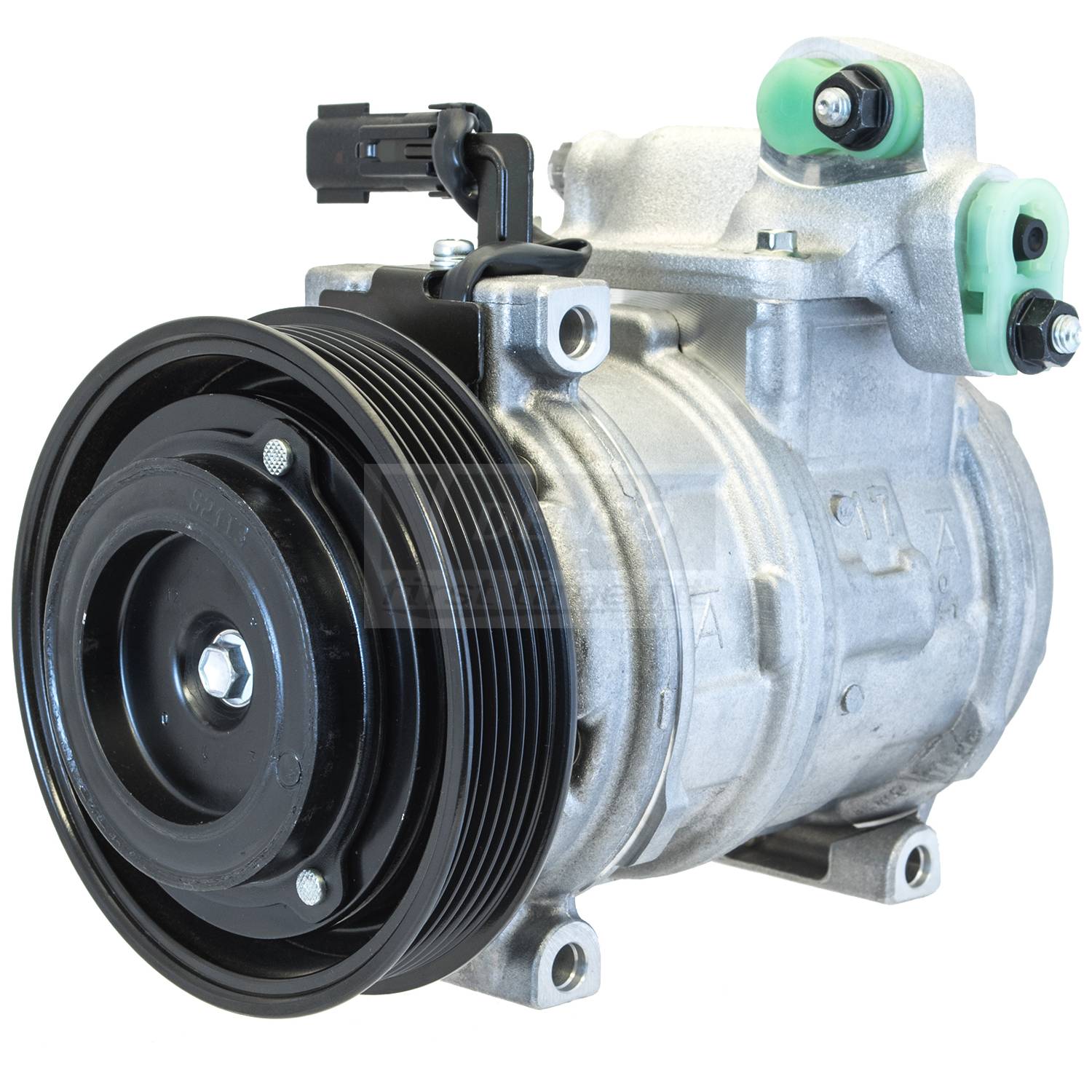 A/C Compressor DENSO Auto Parts 471-0279