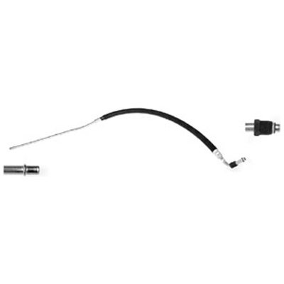 Engine Oil Cooler Hose Assembly Dorman - OE Solutions 625-141