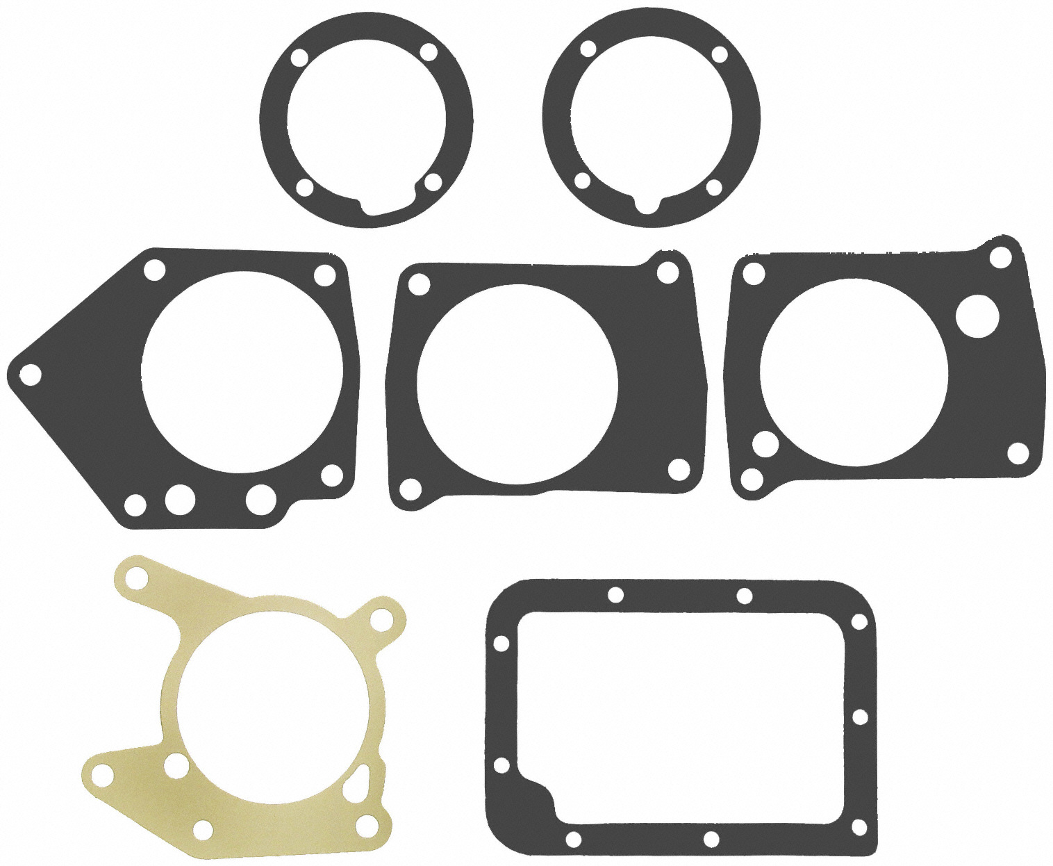 Manual Transmission Gasket Set FEL-PRO TS 2973 B