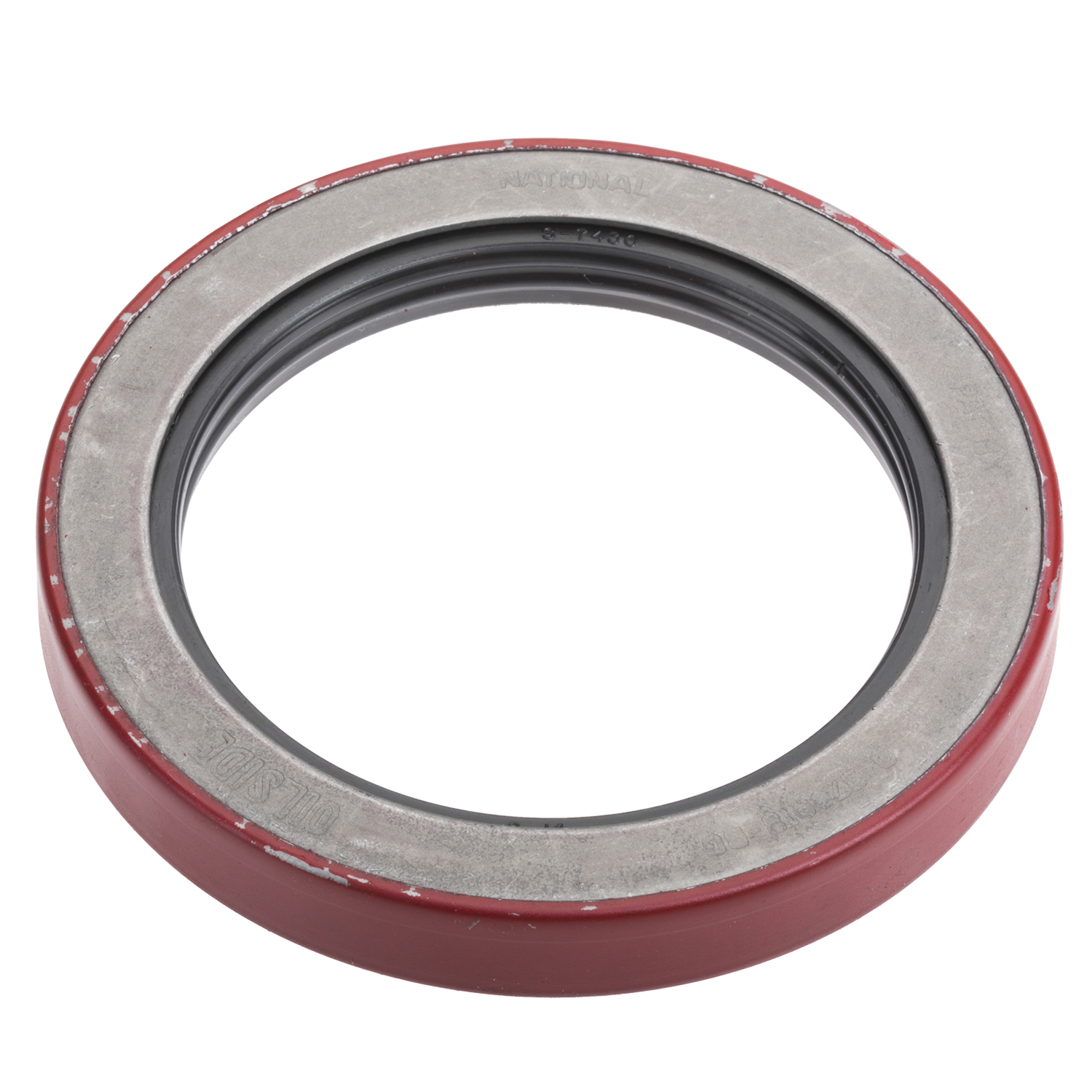 Wheel Seal National 370018A