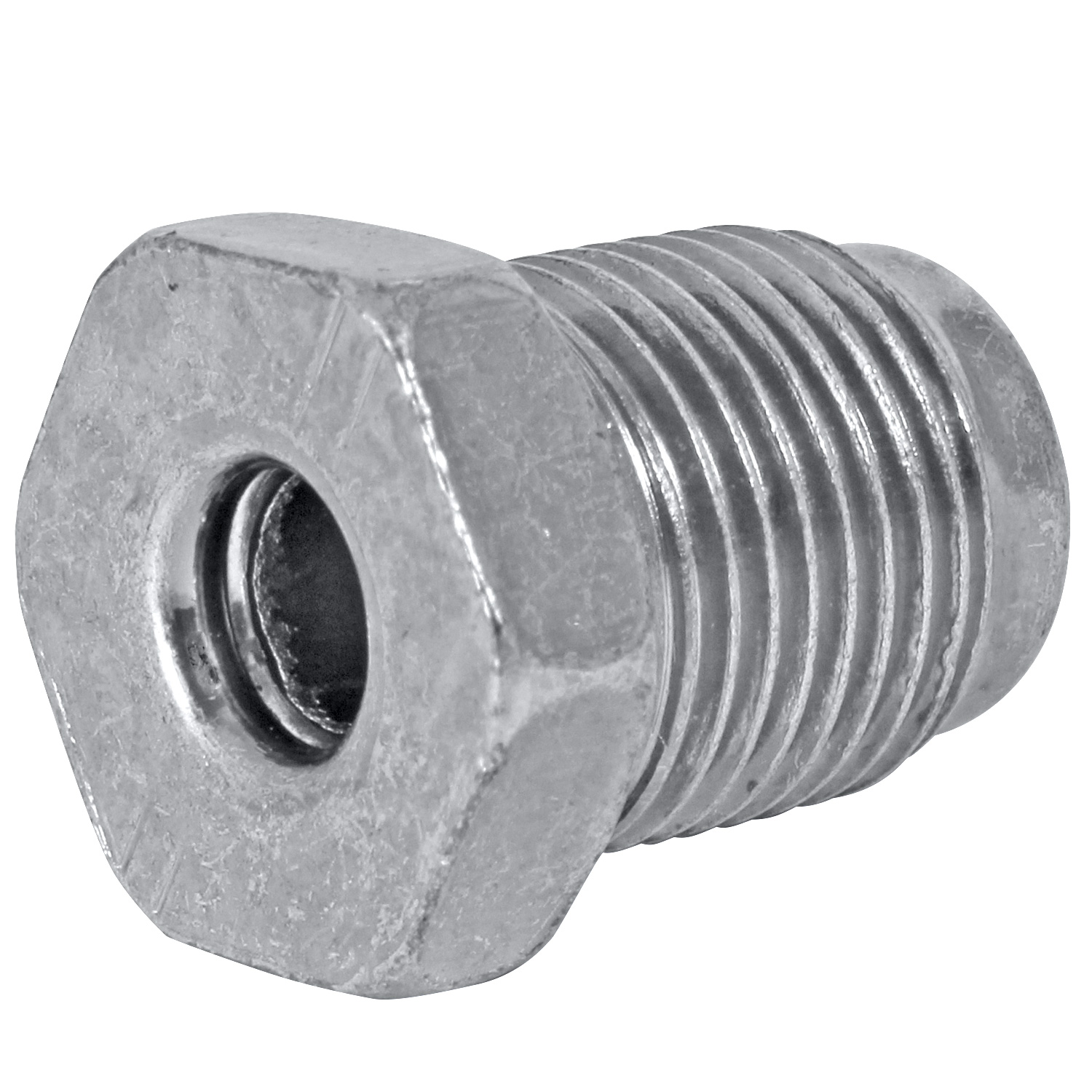 Tube Fitting AGS BLSF-48B