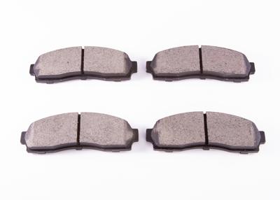 Disc Brake Pad Set Bosch BC833