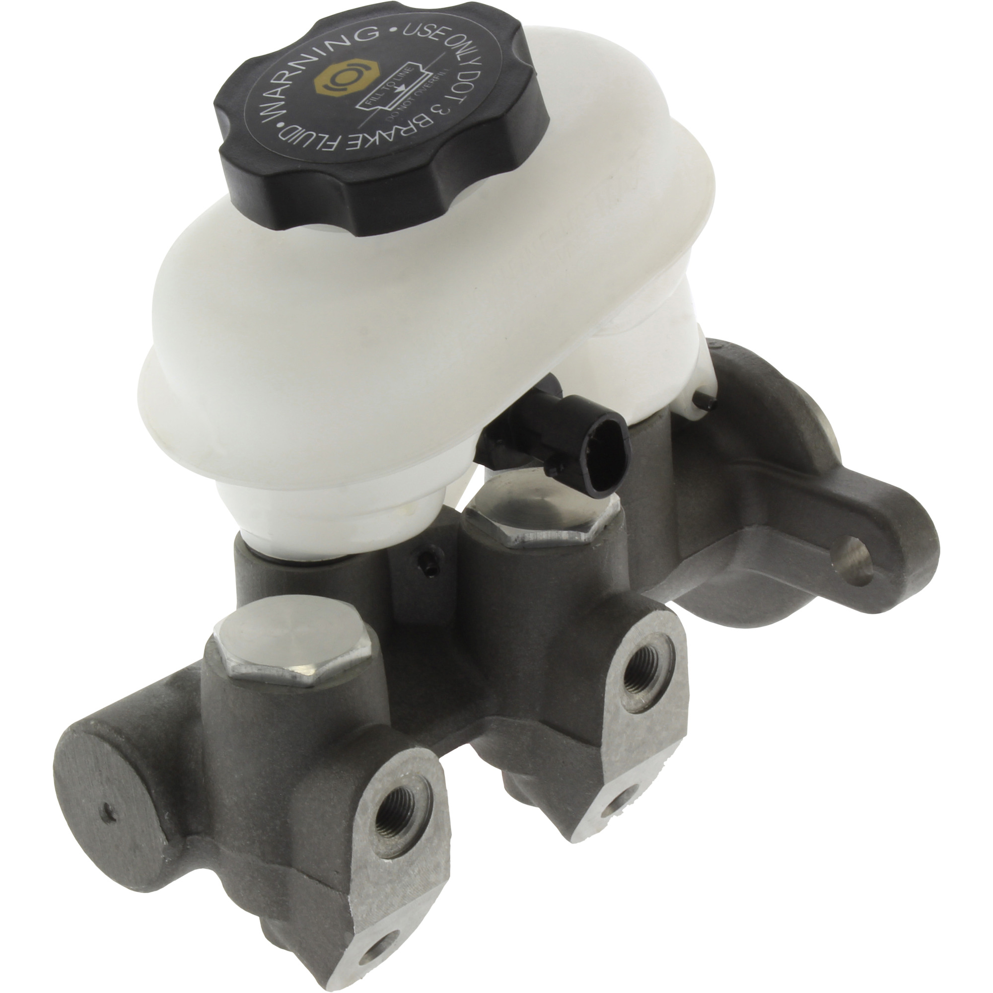 Brake Master Cylinder Centric Parts 130.62100