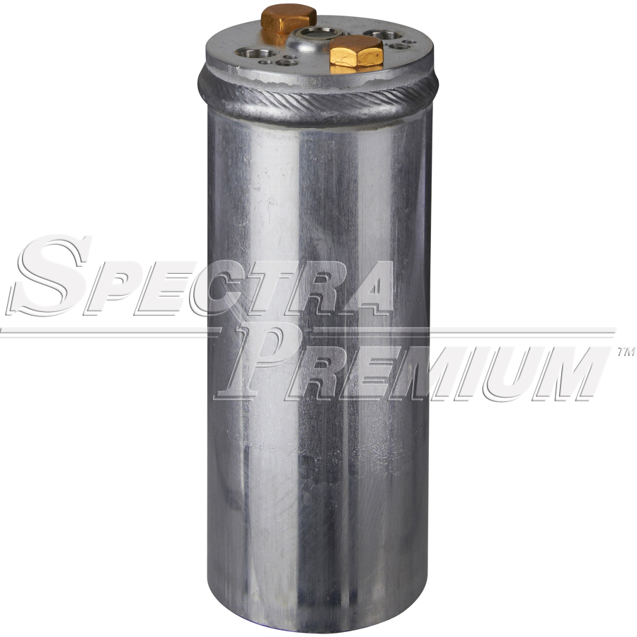 A/C Accumulator Spectra Premium 0233590