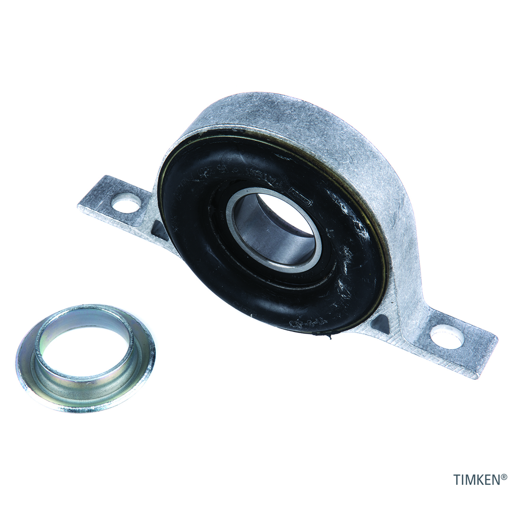 Drive Shaft Center Support Bearing Timken HB88529