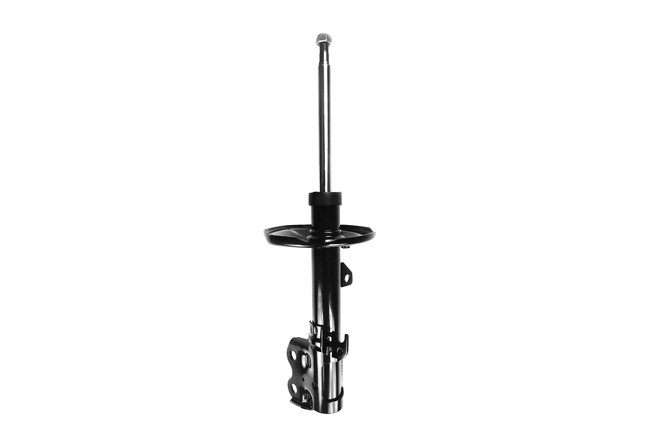 Suspension Strut MacPherson Ride Control MP331620R