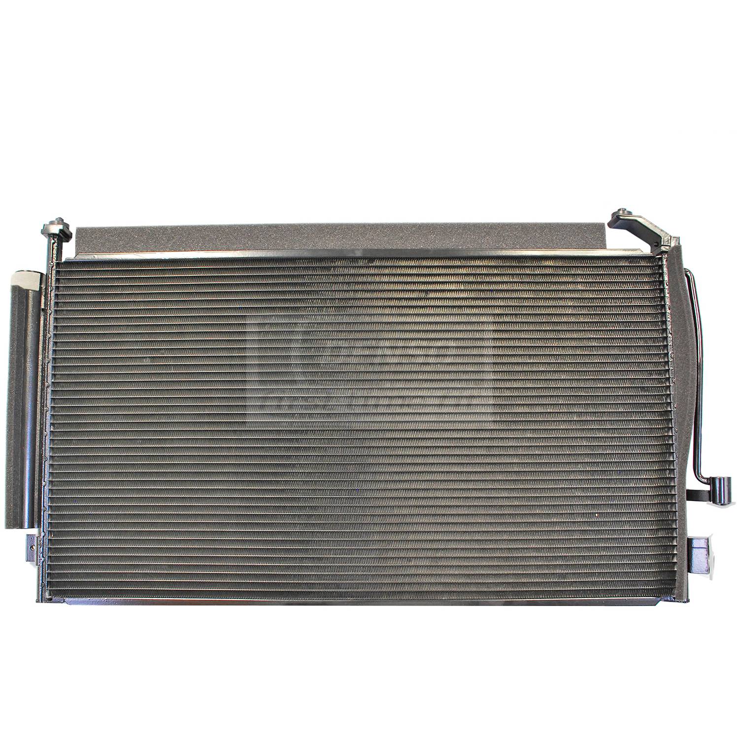 A/C Condenser DENSO Auto Parts 477-0638