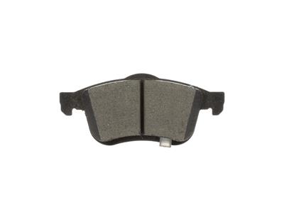 Disc Brake Pad Set Bosch BE1721AH