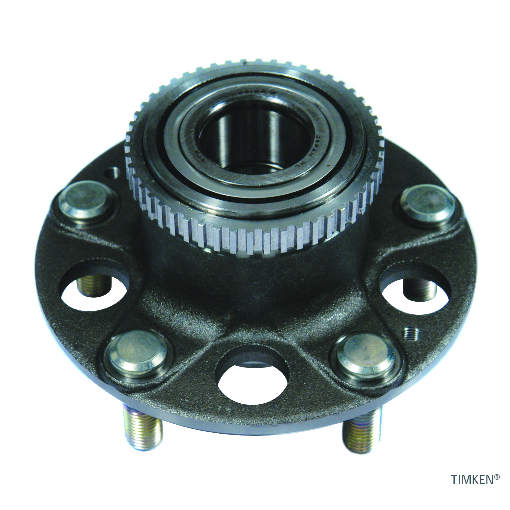 Wheel Bearing and Hub Assembly Timken 512255