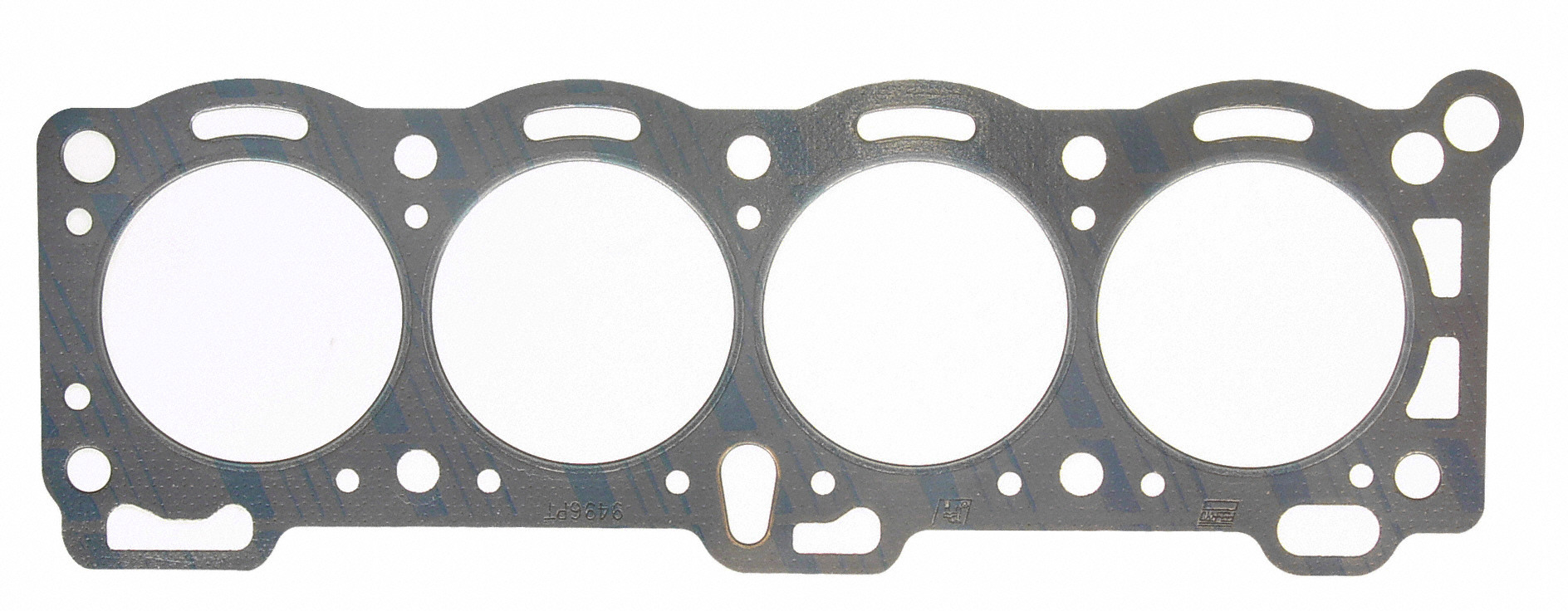 Engine Cylinder Head Gasket FEL-PRO 9496 PT