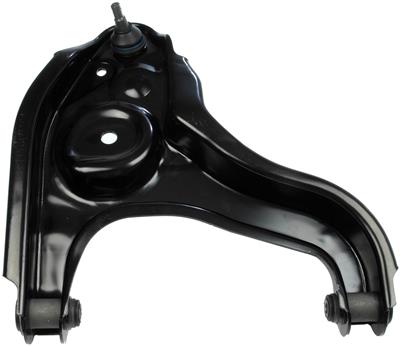 Suspension Control Arm and Ball Joint Assembly Dorman - OE Solutions 520-329