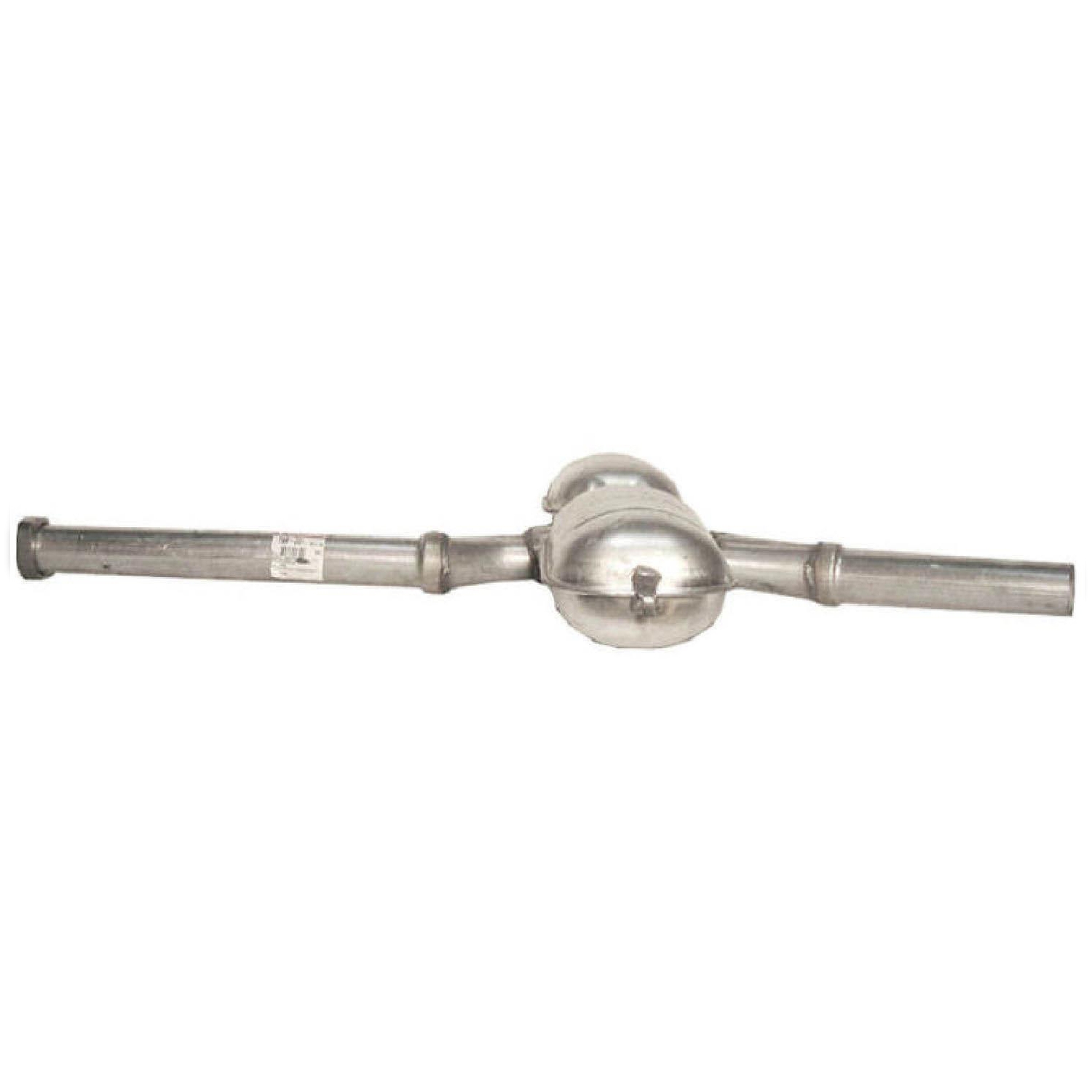 Exhaust Muffler Assembly BRExhaust 284-201