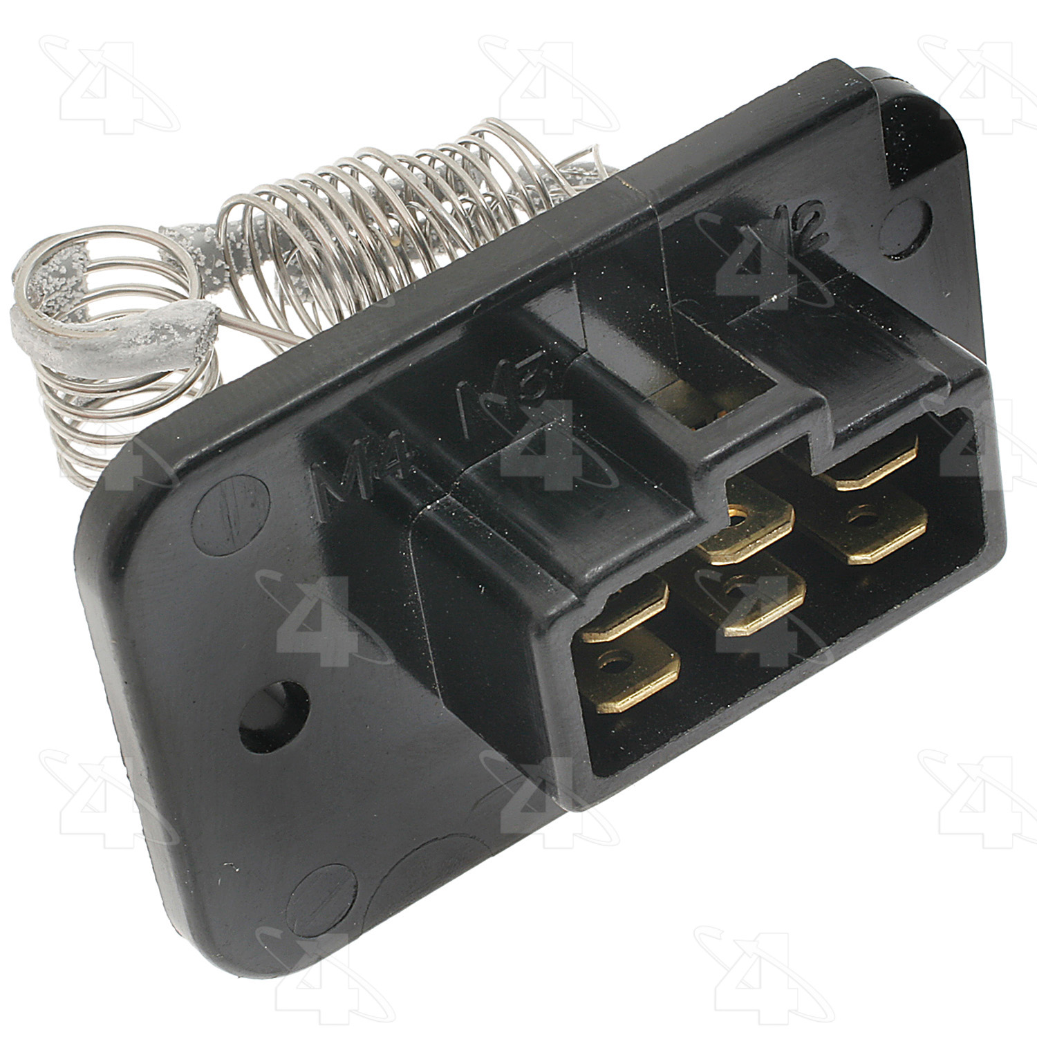 HVAC Blower Motor Resistor Four Seasons 20215