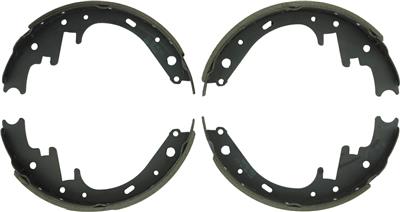 Drum Brake Shoe Perfect Stop PSS263R