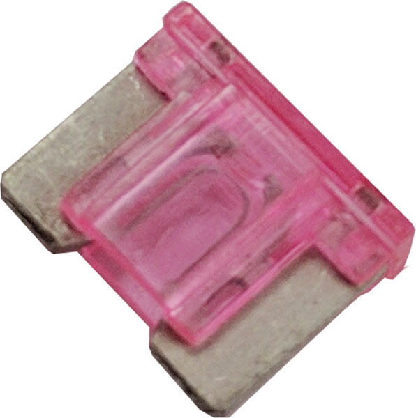 Multi-Purpose Fuse Techspan 766804C