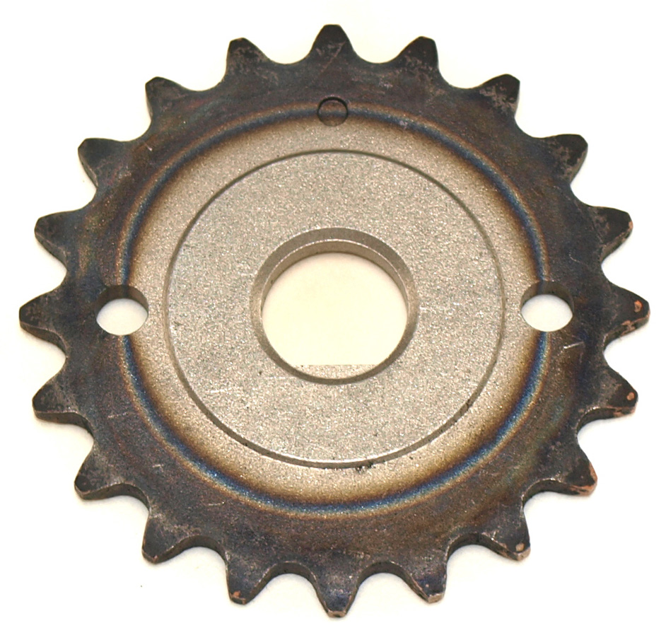 Engine Oil Pump Sprocket Cloyes S923