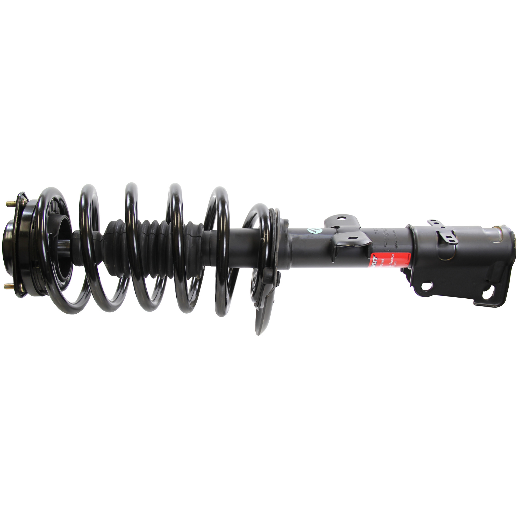 Suspension Strut and Coil Spring Assembly Monroe Shocks & Struts 471128R